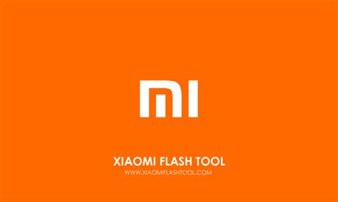 mi flash file official site.